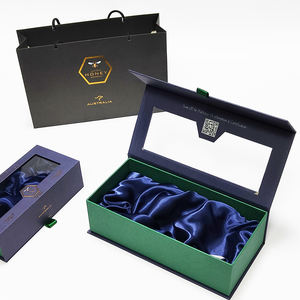 Caja <span class=keywords><strong>de</strong></span> Regalo <span class=keywords><strong>de</strong></span> Papel <span class=keywords><strong>de</strong></span> Lujo para Tarro <span class=keywords><strong>de</strong></span> <span class=keywords><strong>Miel</strong></span> - Product Image 6