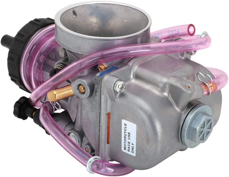 Карбюратор PWK для мотоцикла PWK, 34 мм карбюратор для 75cc, 100cc, 110cc, 125cc, 2T, 4T, atv/utv, запчасти, аксессуары, карбюратор для велосипеда-внедорожника