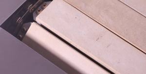 <span class=keywords><strong>Forno</strong></span> <span class=keywords><strong>per</strong></span> <span class=keywords><strong>pizza</strong></span> trasportatore elettrico commerciale <span class=keywords><strong>da</strong></span> 18 pollici in <span class=keywords><strong>pietra</strong></span> <span class=keywords><strong>lavica</strong></span> - Product Image 4