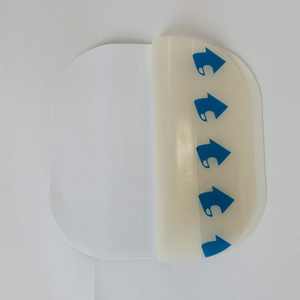 BLUENJOY, vendaje hidrocoloide de alta calidad para heridas, vendaje hidrocoloide de borde médico para úlceras por presión, Apósito Hidrocoloide - Product Image 6