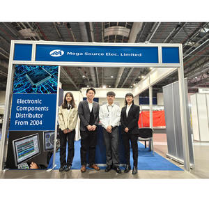 วงจรรวมอิเล็กทรอนิกส์ประสิทธิภาพสูงรุ่น TV07QDT-17-2SB-LC - Product Image 2