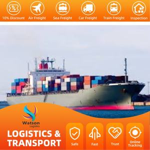 Servicio de transporte exprés DPD puerta a puerta LCL SEA + desde China a República Checa Polonia Austria Hungría Francia España Italia - Product Image 3