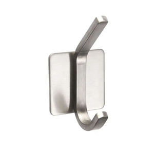 <span class=keywords><strong>Ganci</strong></span> appendiabiti/asciugamani di lusso in acciaio inox 304, senza foratura, <span class=keywords><strong>per</strong></span> <span class=keywords><strong>bagno</strong></span> e cucina, ideali <span class=keywords><strong>per</strong></span> casa e progetti alberghieri - Offerta imperdibile - Product Image 1