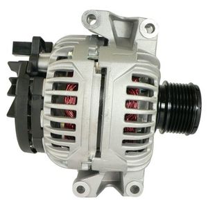<strong>ALTERNATOR</strong> <strong>for</strong> <strong>MERCEDES</strong> BENZ 1.8 1.8L C <strong>CLASS</strong> C230 03 04 05 0-124-515-088 0-124-515-198 - Product Image 2