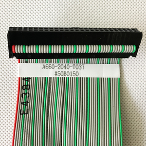 A660-2040-T037 # สายเคเบิล FANUC รุ่น 50B0150 - Product Image 2