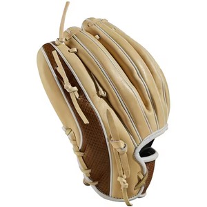 Chuyên Nghiệp Tùy Chỉnh Bóng Chày & Softball Găng Tay Thiết Kế Mới Chính Hãng Kip Da Bóng Chày Batting Găng Tay - Product Image 5