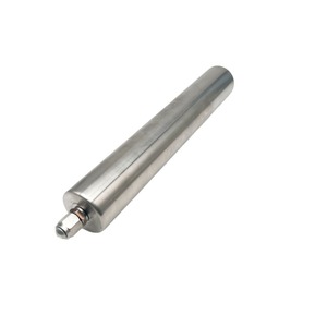 Tube de désoxygénation en acier inoxydable LJFLO FABRIC-1 pour utilisation en laboratoire de chromatographie en phase gazeuse - Product Image 4