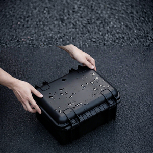 IP67 Protector Case Hardshell Plastic Waterproof Dustproof Mavic 3 Classic One Meter Drop Travel <b>Accessory</b> - Product Image 2