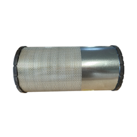 Filtre d'admission d'alimentation directe OEM Pièces de rechange pour bus Zhongtong Filtre à air pour bus AF25492