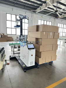 Dễ dàng để chương trình Robot palletizing máy cho hộp khác nhau kích cỡ - Product Image 2