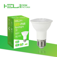 E27 3000K Blanc Chaud 230V50Hz CE Éclairage de Séjour LED Luminaire Encastrable