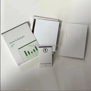 Yeni Office 2024 Ev ve İşletme Sürümü Mac/Pc Ali Chat ile Gönderim DHL/FEDEX Hızlı Kargo 24 Saat İçinde Teslim - Product Image 1