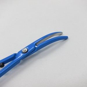 Kabel <span class=keywords><strong>Forceps</strong></span> Bipolar yang Dapat Digunakan Kembali untuk Soket Banana 4mm ke Soket Banana 4mm, Konektor Banana 4mm, Ujung Poles Anti Lengket, Gunting ESU - Product Image 4