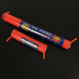 สายลม Haima Xuan PU ยาว 6 เมตร สำหรับเครื่องอัดอากาศ อุปกรณ์นิวเมติกส์อัตโนมัติ - Product Image 1
