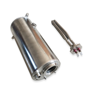 Bình đun nước máy pha cà phê điện 1L có bộ phận làm nóng 220V 2000W - Product Image 4