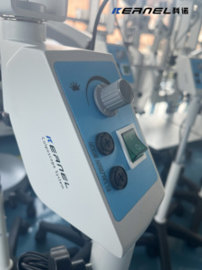 Máy soi cổ tử cung Kernel Colposcopio KN 2200BI dùng trong sản phụ khoa để quay video nội soi âm đạo và chụp ảnh cổ tử cung hoặc âm đạo. - Product Image 6