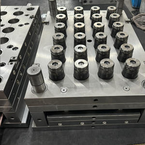 قوالب حقن بلاستيكية 19 لتر قالب ماء 5 غالون غطاء قالب لونين في تشجيانغ - Product Image 6