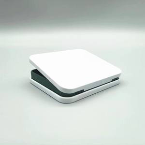 TinWonder TW 2309 Пустые жестяные коробки из пищевой жести с откидной крышкой, защитой от детей, для таблеток и лекарств, 5 шт., 10 шт., мини-рулоны - Product Image 3