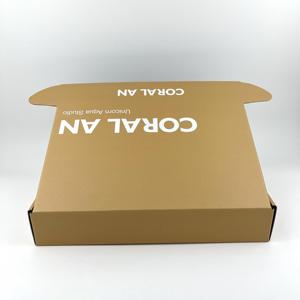 Boîte personnalisée, transportant des milliers de sentiments, accompagnée de chaque ligne merveilleuse. - Product Image 5