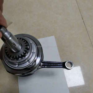 Scooter parti <span class=keywords><strong>YP</strong></span> 250 Majesty 250 albero motore - Product Image 6