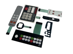 Giá thấp latching màng chuyển đổi bàn phím Nhà cung cấp OEM vàng Nhà cung cấp màng chuyển đổi nút tùy chỉnh <span class=keywords><strong>Silicone</strong></span> cao su nút - Product Image 3