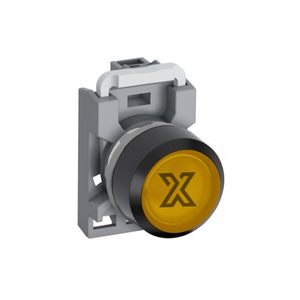 MP1-41Y-10 ปุ่มกดฟลัชแบบรีเซ็ต ใช้กับเครื่องใช้ไฟฟ้าควบคุมหลัก - Product Image 1