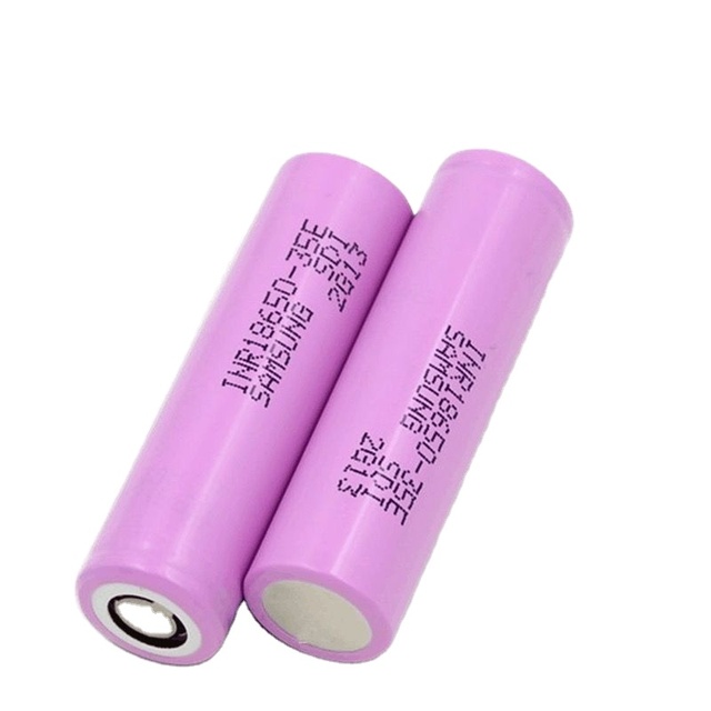 18650 3.7v Battery Lithium Cell 18650 3.7v 3500mah 18650 Lithium Ion 18650 3.7v Lithium Ion Batteries 18650