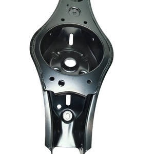 FOEO Systèmes de suspension automobile Essieu Bras de suspension inférieur pour JS1-5K652-AC pour Ford Territory CTA2-Territory <span class=keywords><strong>CF4</strong></span> 2020- JS15K652AC - Product Image 2