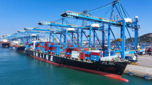Pemasok kargo laut harga termurah Tiongkok ke Argentina 1920x40gp DDP \ DDU \ LCL \ pengiriman \ FCL alat mesin