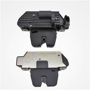 Cerradura de Maletero, Bloqueo de Puerta Trasera 9804404180 para Peugeot Citroen 2008 3008 408 308S C5 Aircross 4008 5008 DS7 - Product Image 2