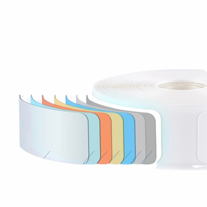 Thermal Printing <strong>Paper</strong> for Jacquole D30 Optimum P15 Mini <strong>Printer</strong> Self-adhesive Thermal <strong>Label</strong> <strong>Paper</strong> - Product Image 3