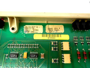 サーキットカード使用 3HAA 3563-ALG/<span class=keywords><strong>2</strong></span> 3HAA3563ALG2 - Product Image 2