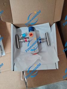 Familia de Transmisores de Presión Rosemounte 3051 de Alta Precisión - Product Image 6