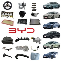 Pièces détachées et accessoires automobiles pour voitures électriques BYD, pour Byd Song Plus 2024 2025, accessoires de rechange automobiles, Chine Guangzhou