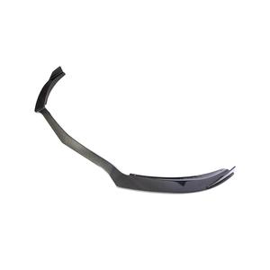 Lèvre avant en fibre de carbone pour <span class=keywords><strong>Mercedes</strong></span> <span class=keywords><strong>Benz</strong></span> <span class=keywords><strong>AMG</strong></span> <span class=keywords><strong>GT</strong></span> <span class=keywords><strong>R</strong></span> 2016-2018 - Product Image 3