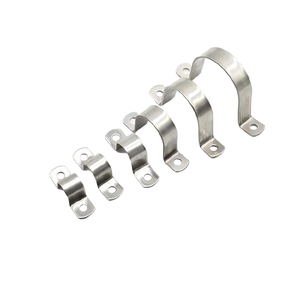 Nhà máy cung cấp tiêu chuẩn yên kẹp móc áo cho <span class=keywords><strong>cpvc</strong></span> ống nhựa - Product Image 5