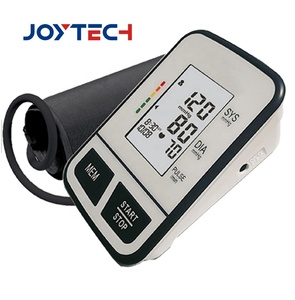 Tensiomètre de bras en gros pour usine, avec mémoire double utilisateur et port d'alimentation CA, pour usage domestique - Product Image 2