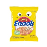 Mie Goreng Instan GEMEZ Enaak Rasa Ayam Indonesia, Kemasan Besar, Camilan