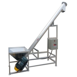 <span class=keywords><strong>Best</strong></span> verkochte energiezuinige transportsysteem spiraaltransportmachine roestvrijstalen schroeftransportvoeder - Product Image 3