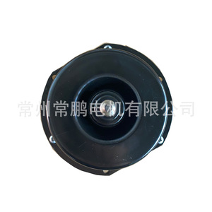 มอเตอร์ไฟฟ้า Ydk80 40 4myk ขนาด 80 มม. 220 โวลต์ 1150 รอบต่อนาที สำหรับเครื่องทำความเย็นแบบระเหย - Product Image 3