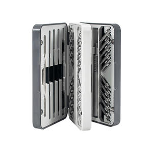 Juego de Destornilladores para Reparación de Teléfonos Móviles S 66 en 1, Herramientas Magnéticas de Acero al Cromo Vanadio para Reparación de Electrónicos - Product Image 2