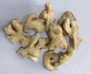 ताजा सूखे अदरक के ब्लॉक सस्ते निर्जलित अदरक गुणवत्ता आश्वासन से खरीदें - Product Image 2