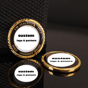 Monete <span class=keywords><strong>Antiche</strong></span> Moderne Fatte a Mano in Ottone, <span class=keywords><strong>Antiche</strong></span> Monete Feng Shui Tradizionali da Collezione con Scatola in Velluto Nero - Product Image 5