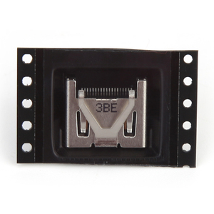 Nslikey Cho <span class=keywords><strong>PS4</strong></span> Slim Pro Giao Diện Điều Khiển HD Cổng Ổ Cắm Giao Diện Kết Nối Thay Thế - Product Image 6