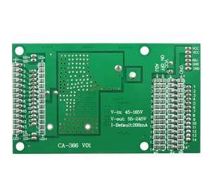 Módulo de Controlador de Retroiluminación para TV <span class=keywords><strong>CA</strong></span>-366 de 26-65 Pulgadas, Placa de Fuente de Alimentación con Inversor de Corriente Constante LED para TV LED - Product Image 2