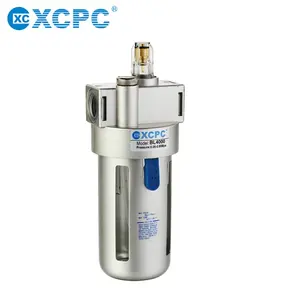 High Quality OEM China Pneumatic Manufacturer AC,BC series Lubricator