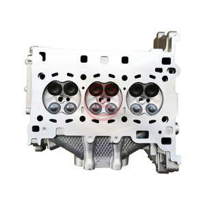 Milexuan ยี่ห้อใหม่ 910045 1857524 1917576 1765041 1.0T Ecoboost M1DA เครื่องยนต์ฝาสูบสําหรับฟอร์ด EcoSport โฟกัส 1.0t - Product Image 2