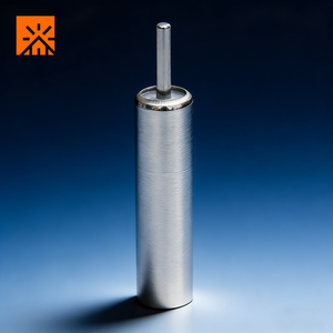 Amortisseur à rebond pour <span class=keywords><strong>lave</strong></span>-<span class=keywords><strong>vaisselle</strong></span> en acier inoxydable, test de fatigue 100 000 cycles - Product Image 2