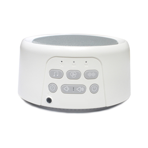 2019 <span class=keywords><strong>Amazon</strong></span> Top vendedor calmante Mini portátil ruido blanco durmiendo máquina de sonido para bebés - Product Image 2
