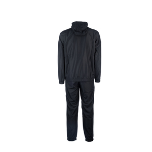 ROPA HOMBRE CHÁNDAL 100% POLIÉSTER EA7 100% POLIÉSTER negro - Product Image 1